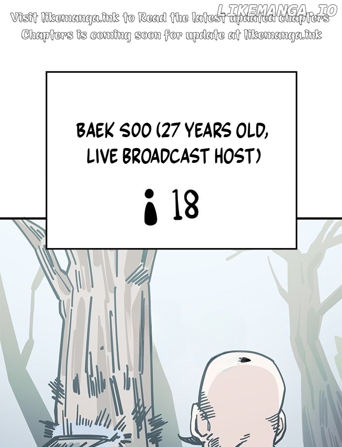 Unemployed Baek-soon Chapter 131 - page 1